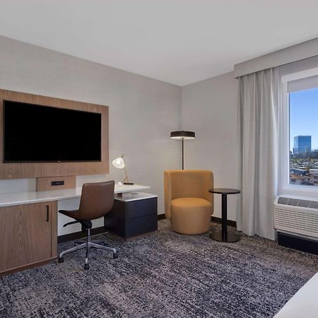 Doubletree By Hilton Las Vegas East Flamingo Εξωτερικό φωτογραφία
