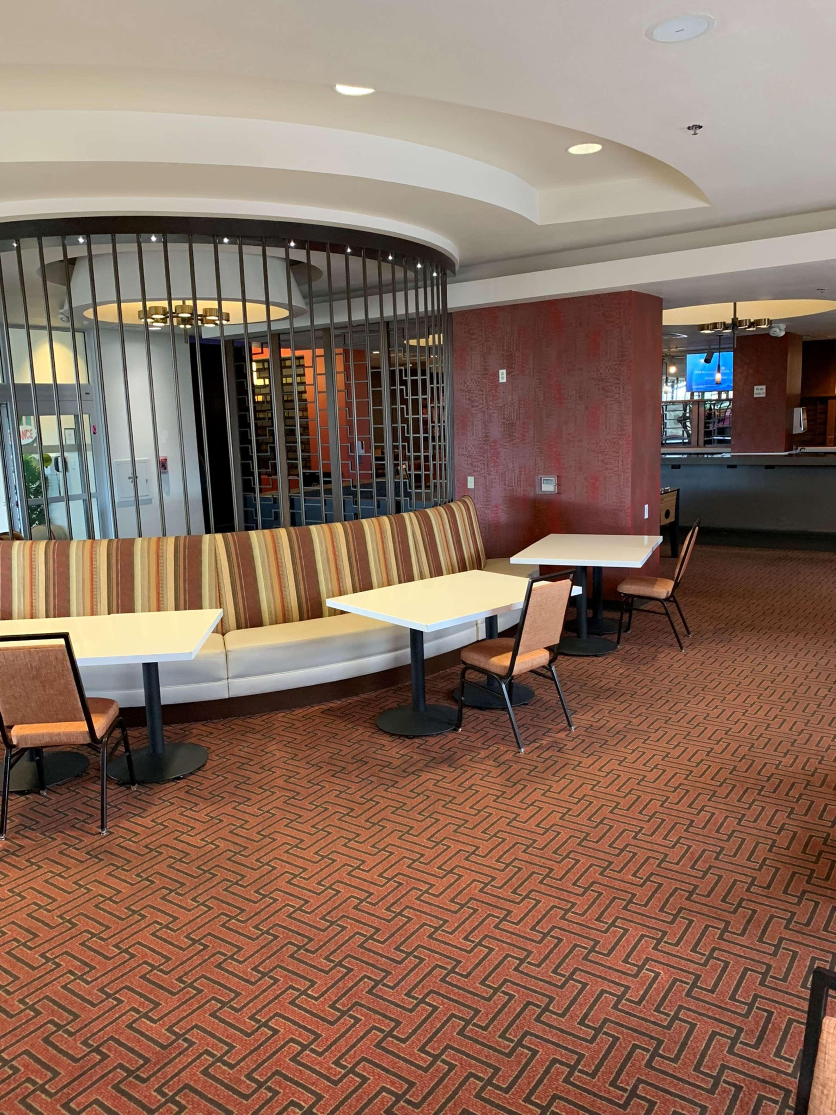 Doubletree By Hilton Las Vegas East Flamingo Εξωτερικό φωτογραφία