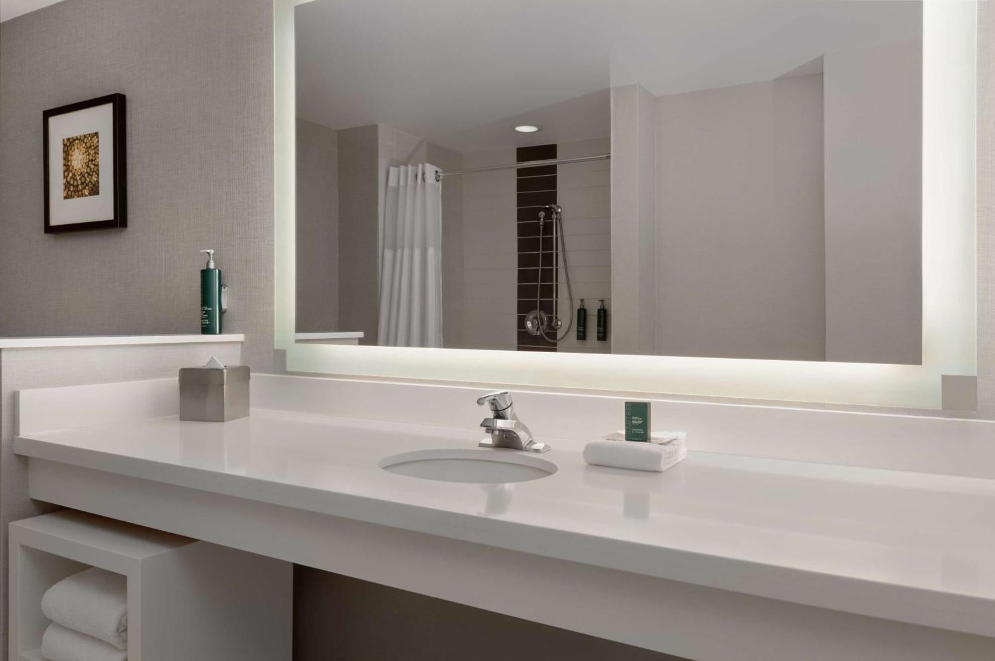 Doubletree By Hilton Las Vegas East Flamingo Εξωτερικό φωτογραφία