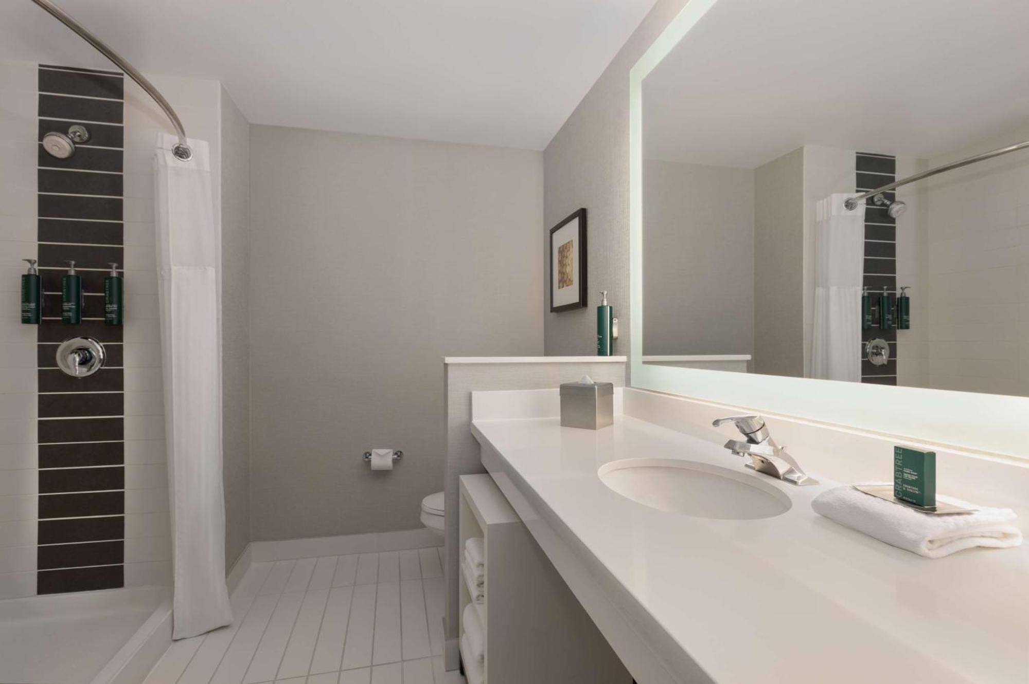 Doubletree By Hilton Las Vegas East Flamingo Εξωτερικό φωτογραφία