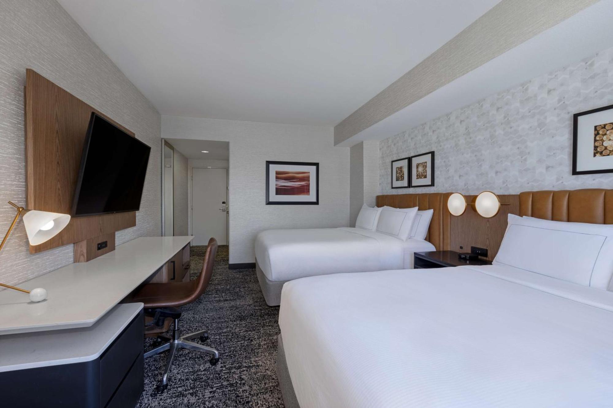 Doubletree By Hilton Las Vegas East Flamingo Εξωτερικό φωτογραφία