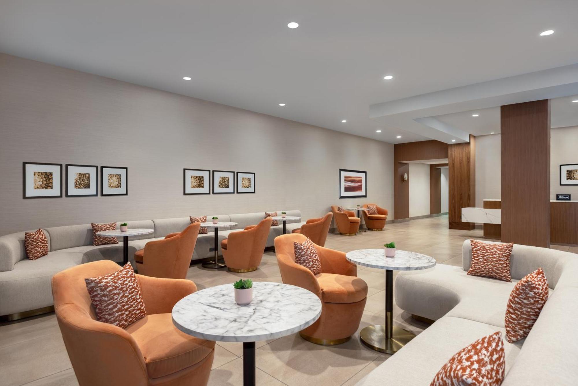 Doubletree By Hilton Las Vegas East Flamingo Εξωτερικό φωτογραφία
