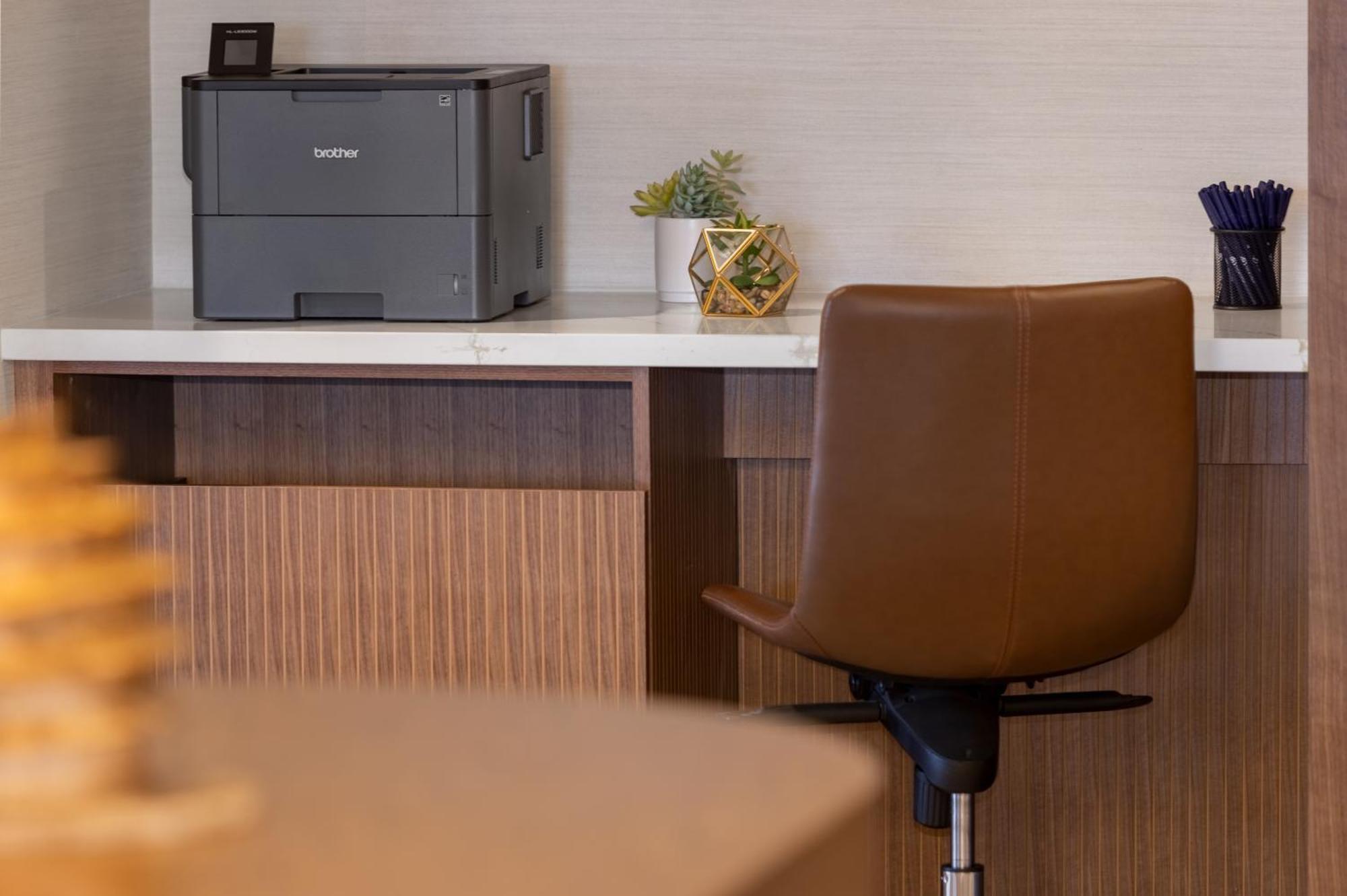 Doubletree By Hilton Las Vegas East Flamingo Εξωτερικό φωτογραφία