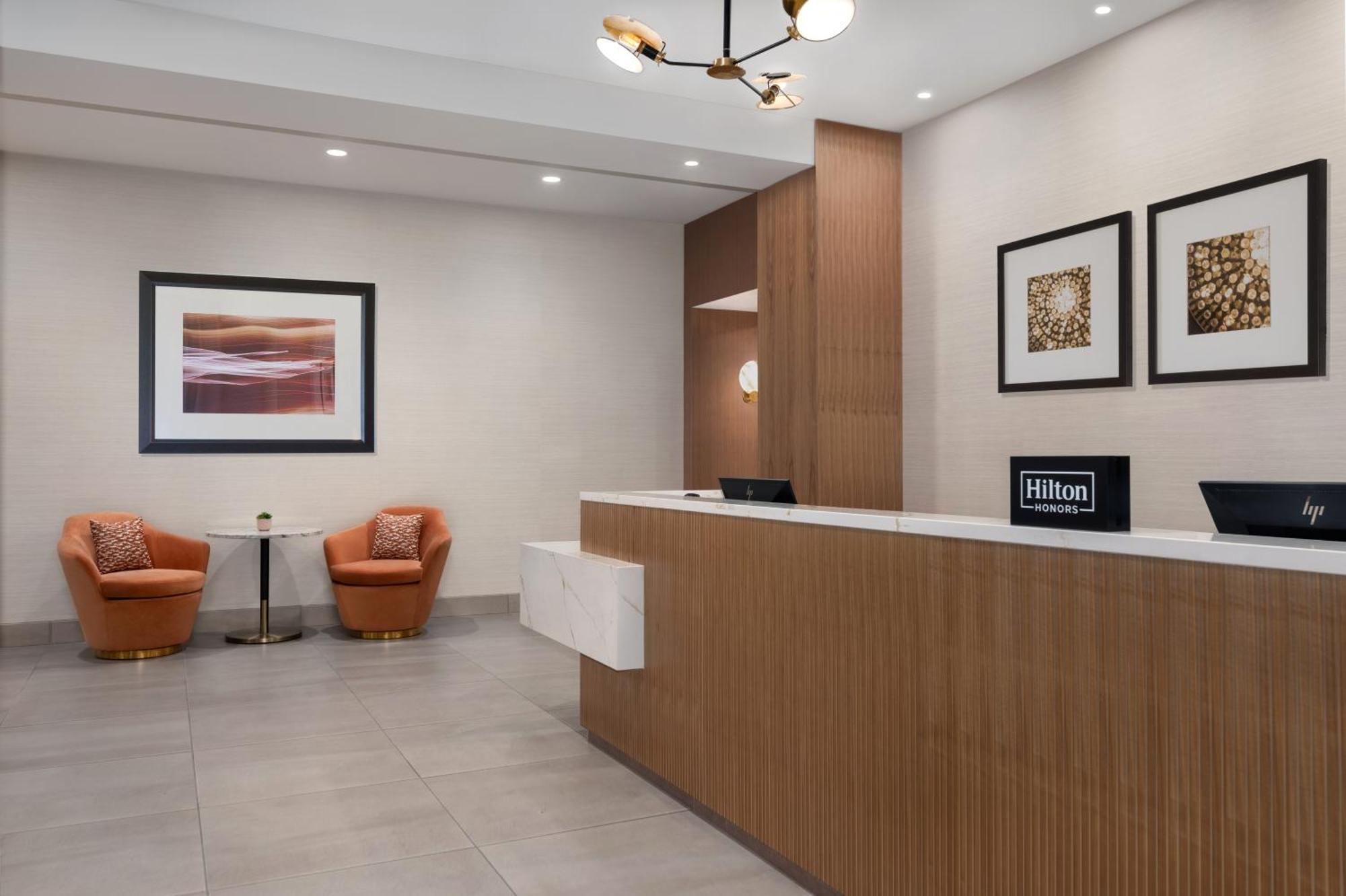 Doubletree By Hilton Las Vegas East Flamingo Εξωτερικό φωτογραφία