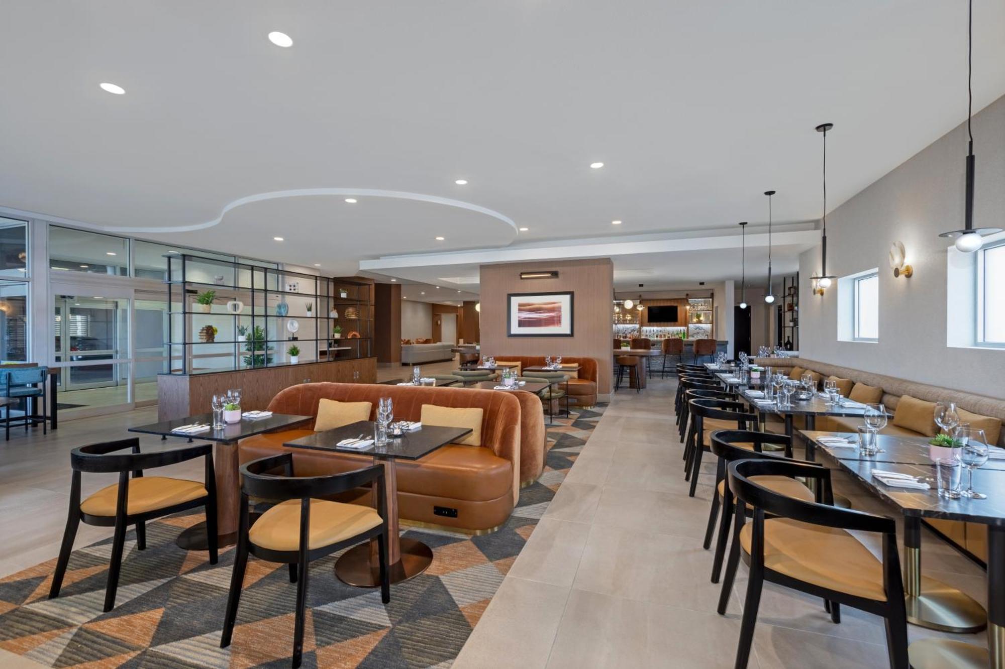 Doubletree By Hilton Las Vegas East Flamingo Εξωτερικό φωτογραφία