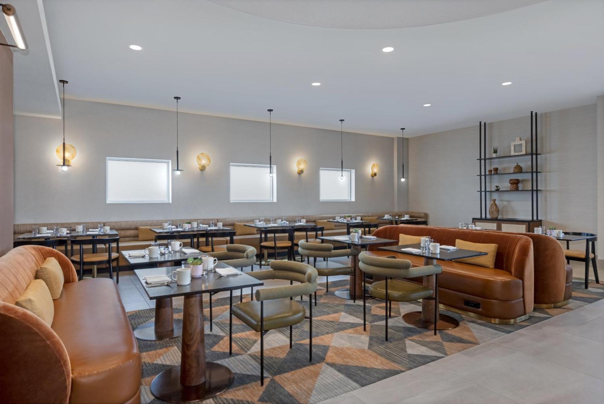 Doubletree By Hilton Las Vegas East Flamingo Εξωτερικό φωτογραφία