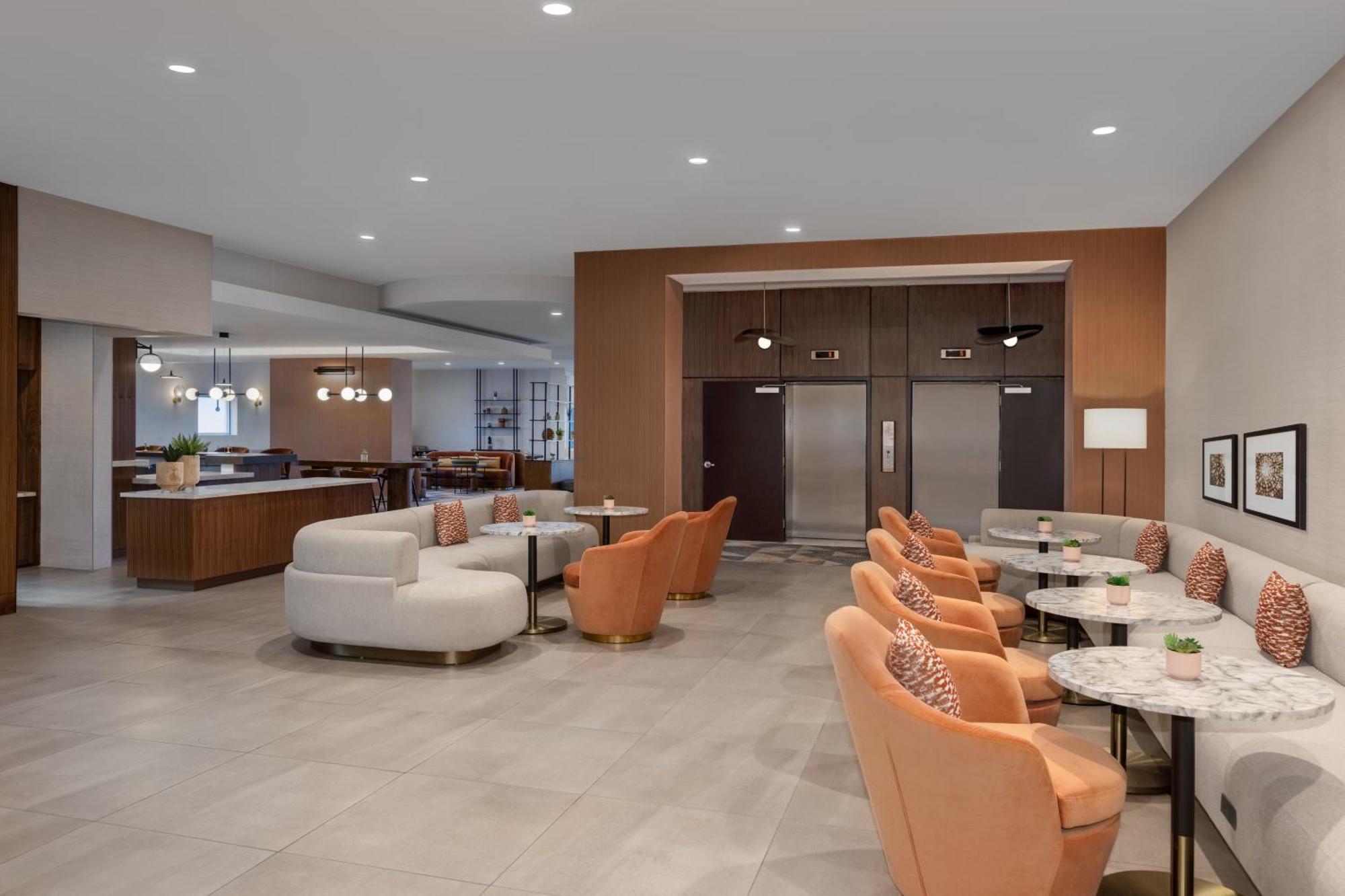 Doubletree By Hilton Las Vegas East Flamingo Εξωτερικό φωτογραφία