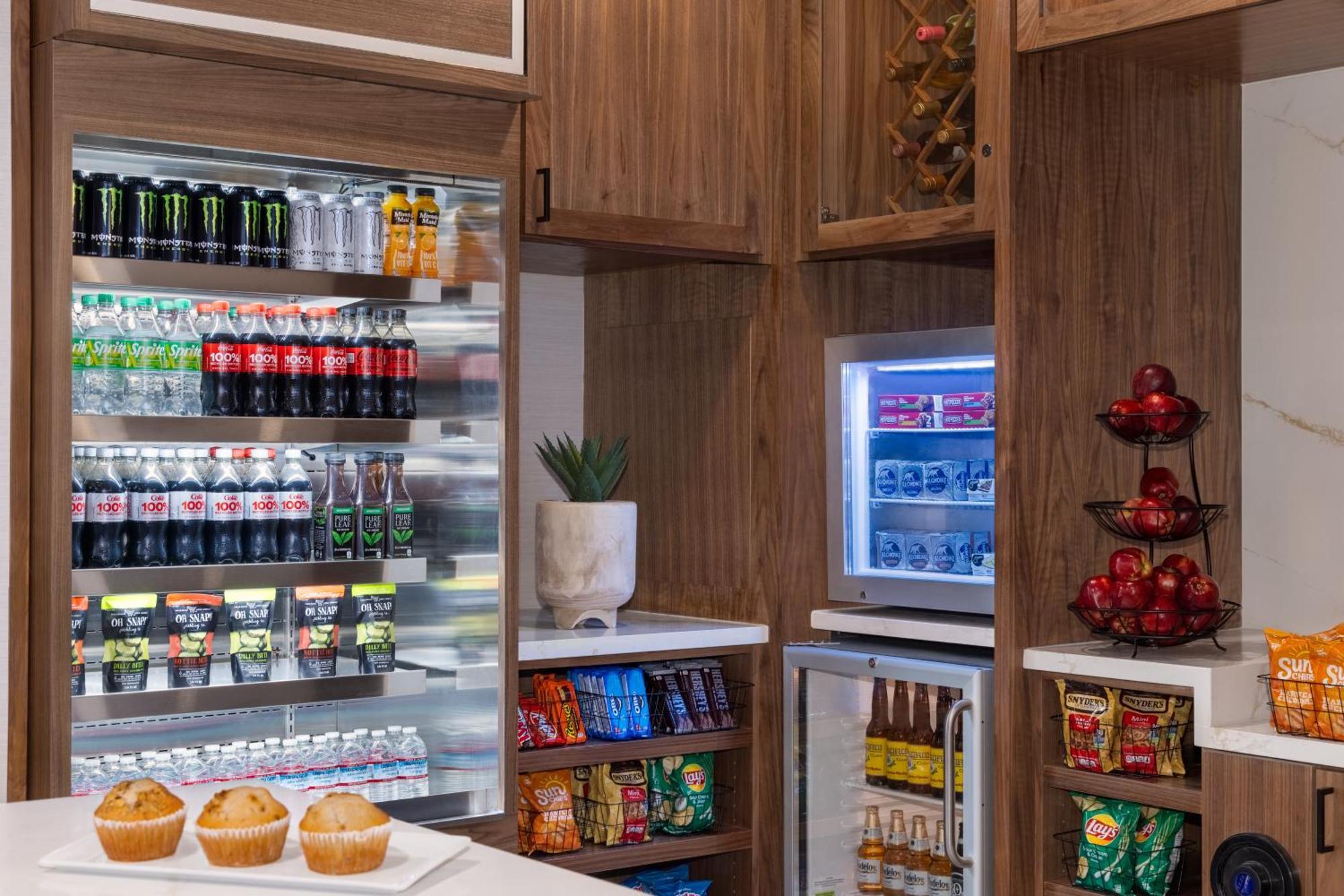 Doubletree By Hilton Las Vegas East Flamingo Εξωτερικό φωτογραφία