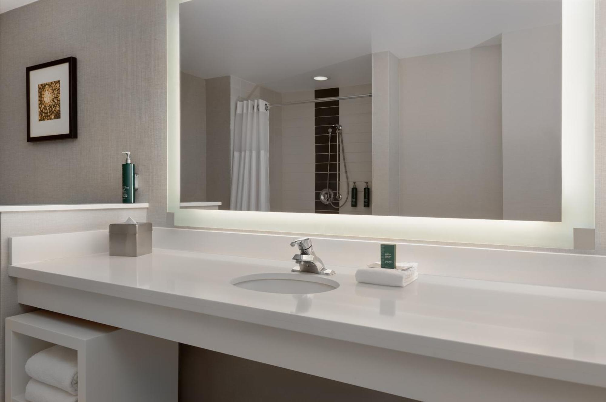 Doubletree By Hilton Las Vegas East Flamingo Εξωτερικό φωτογραφία