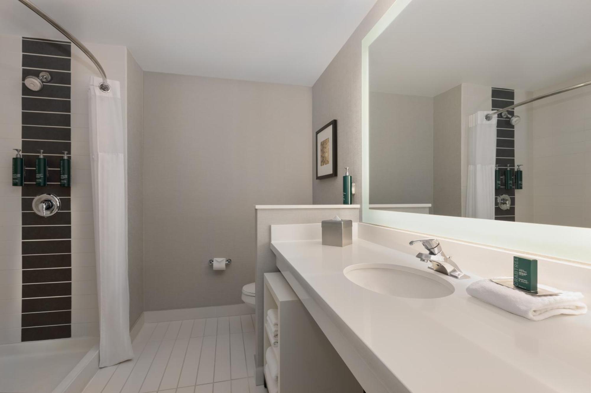 Doubletree By Hilton Las Vegas East Flamingo Εξωτερικό φωτογραφία