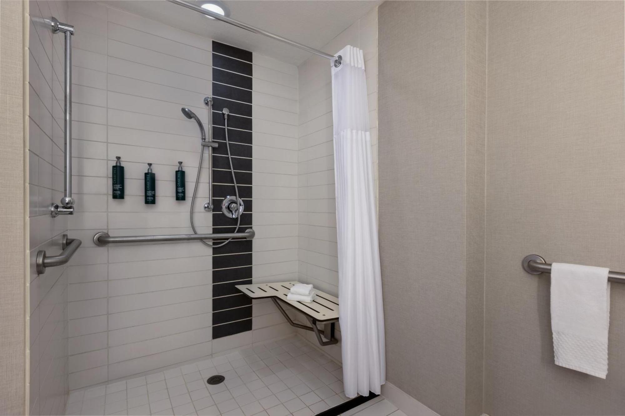 Doubletree By Hilton Las Vegas East Flamingo Εξωτερικό φωτογραφία