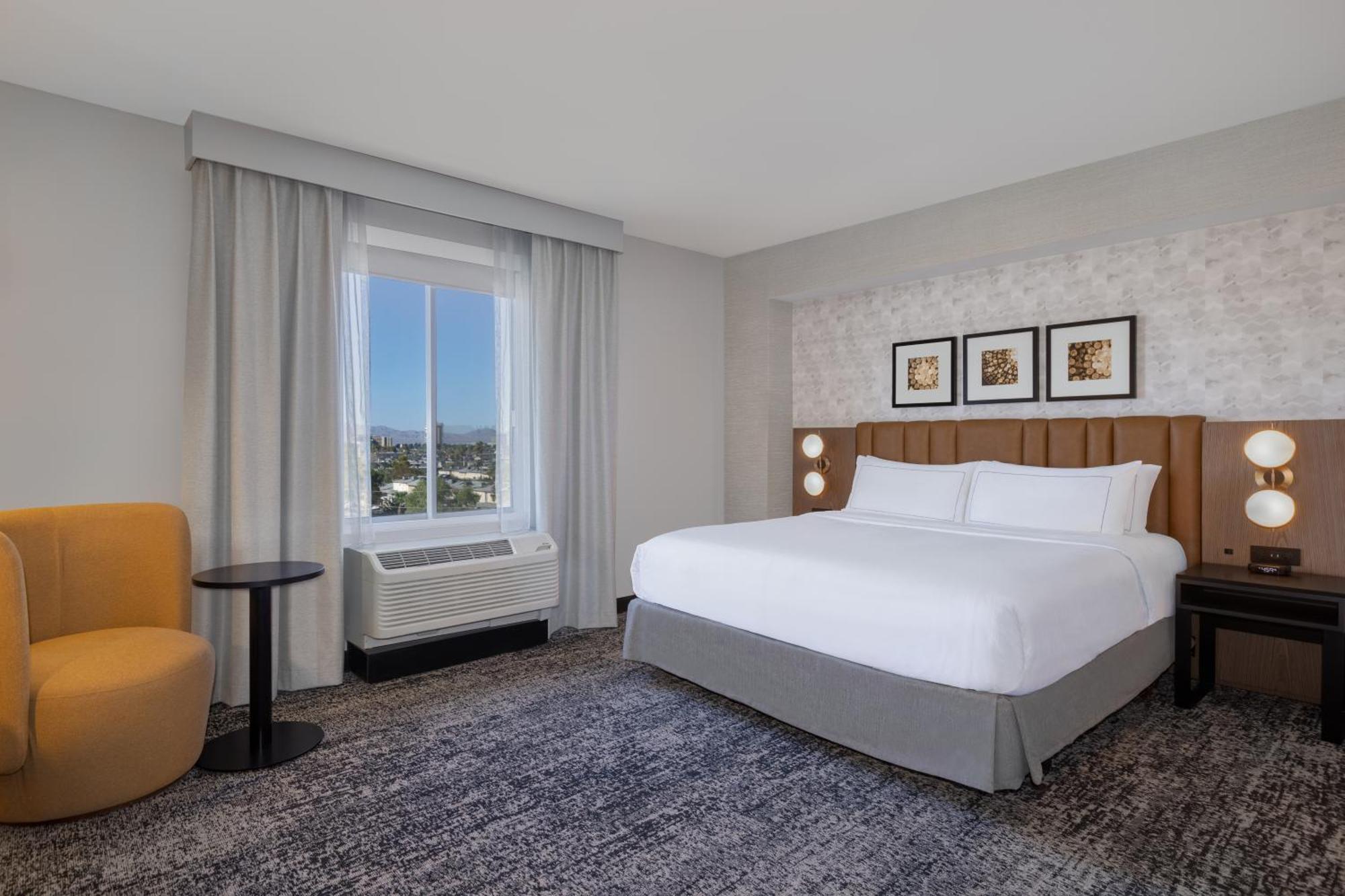 Doubletree By Hilton Las Vegas East Flamingo Εξωτερικό φωτογραφία