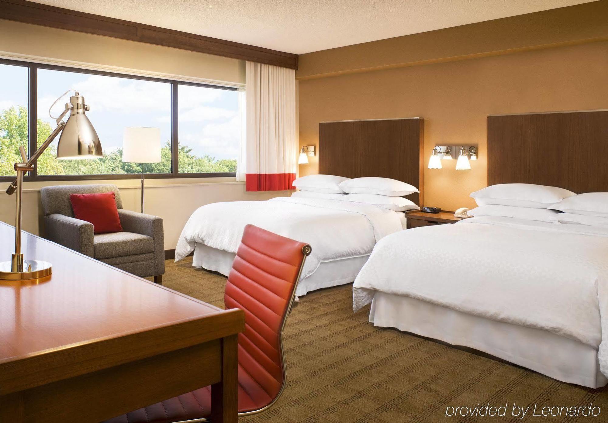 Doubletree By Hilton Las Vegas East Flamingo Εξωτερικό φωτογραφία