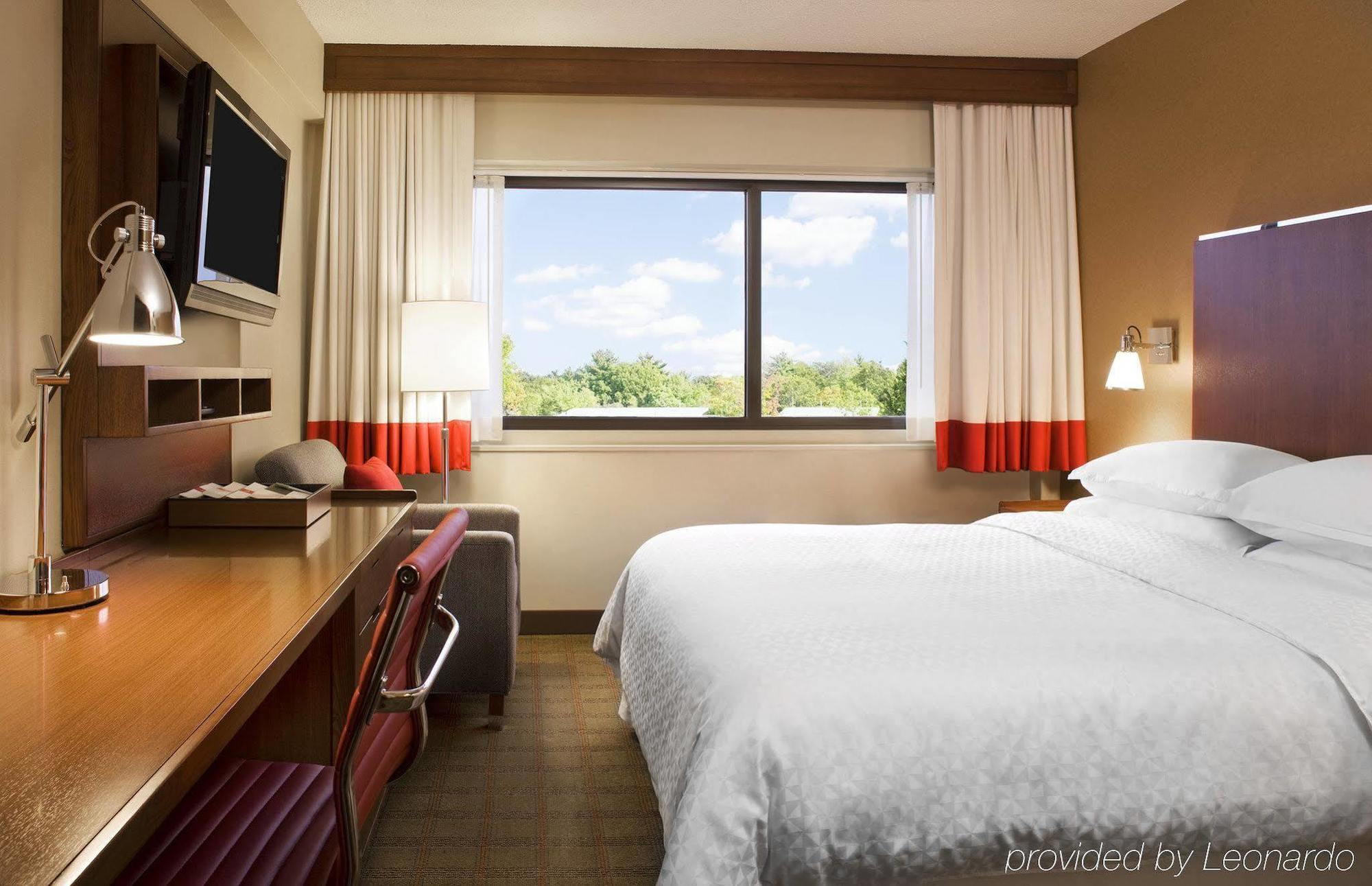 Doubletree By Hilton Las Vegas East Flamingo Εξωτερικό φωτογραφία