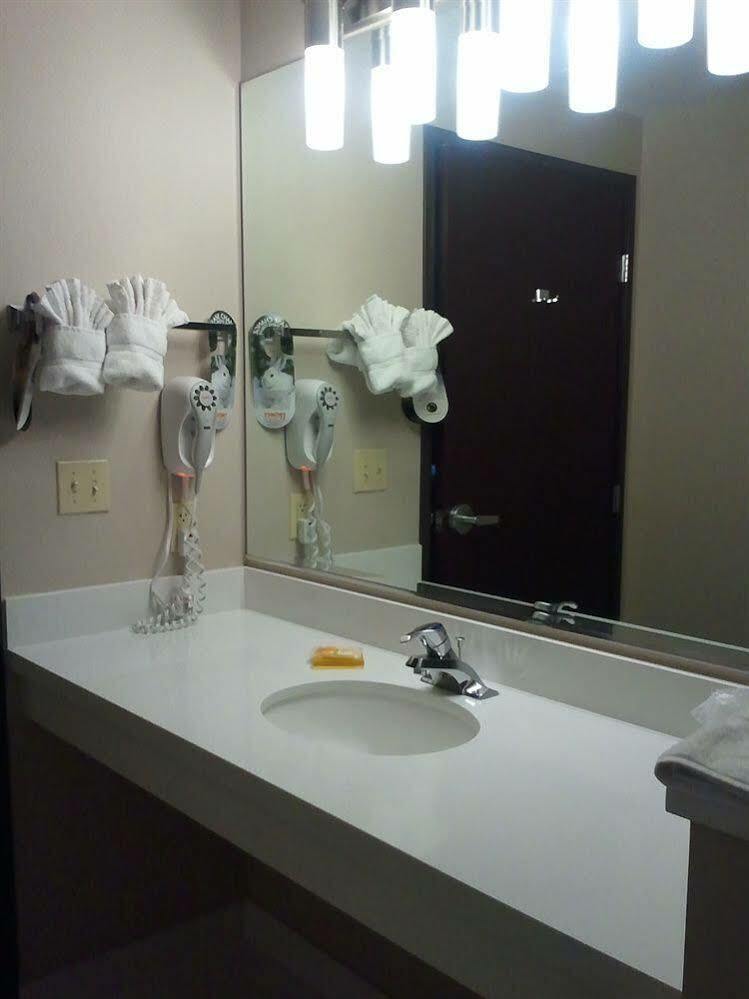 Doubletree By Hilton Las Vegas East Flamingo Δωμάτιο φωτογραφία